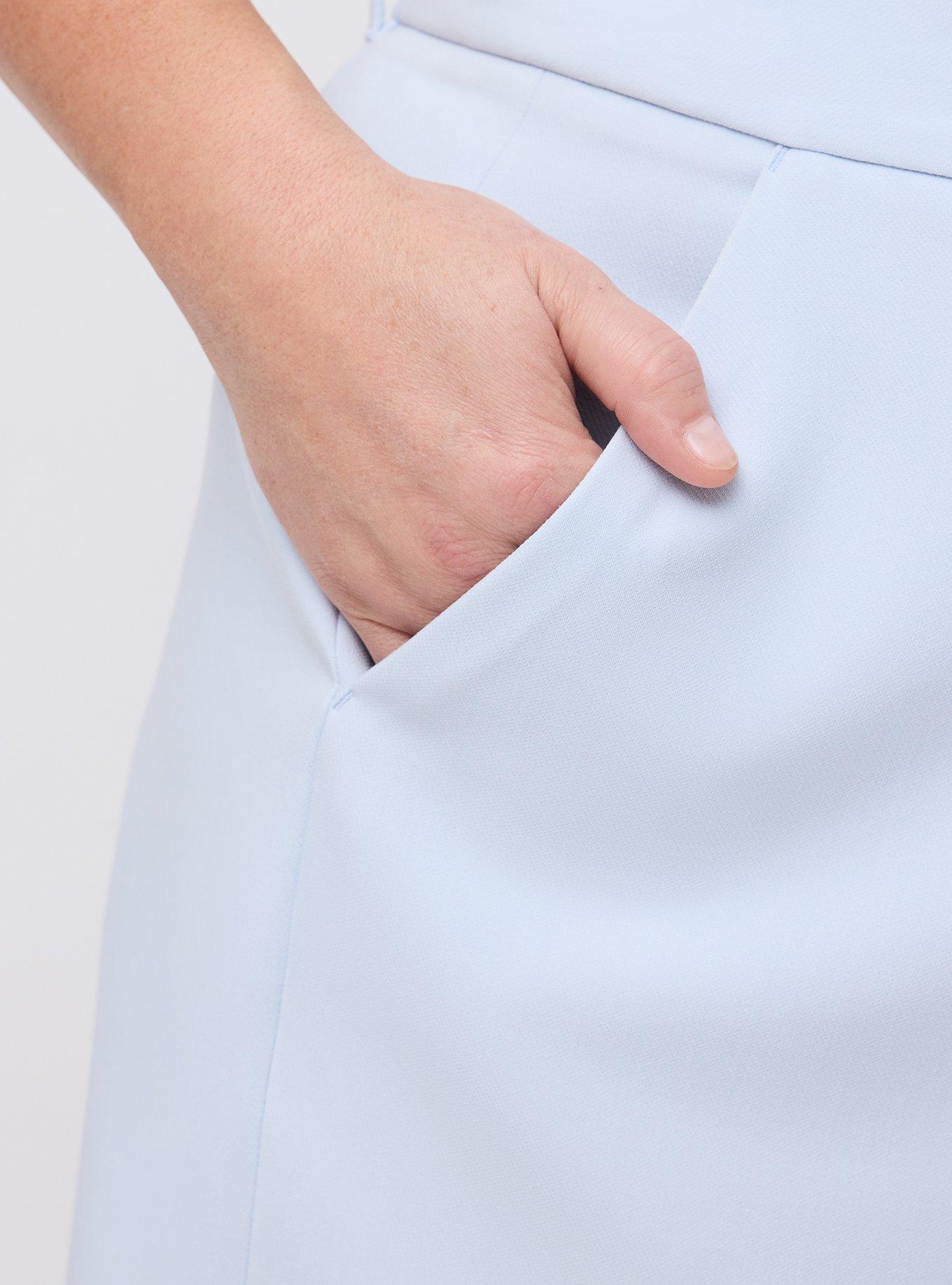 Studio Classic Suit Shorts, HEATHER, alternate