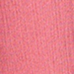 Gauze Lace Trim Top, DESERT ROSE, swatch