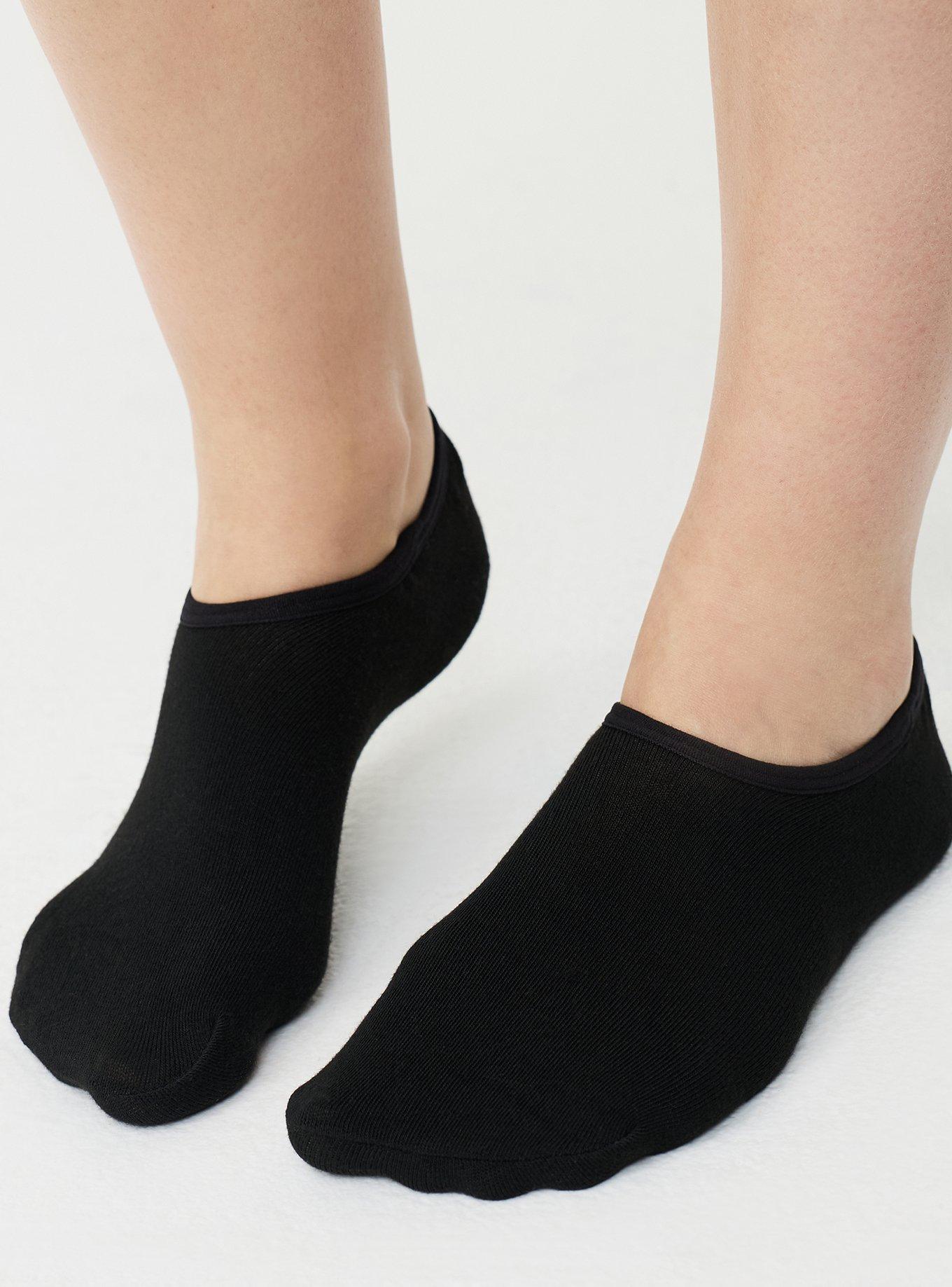 No Show Sock 3-Pack, NEUTRAL, alternate