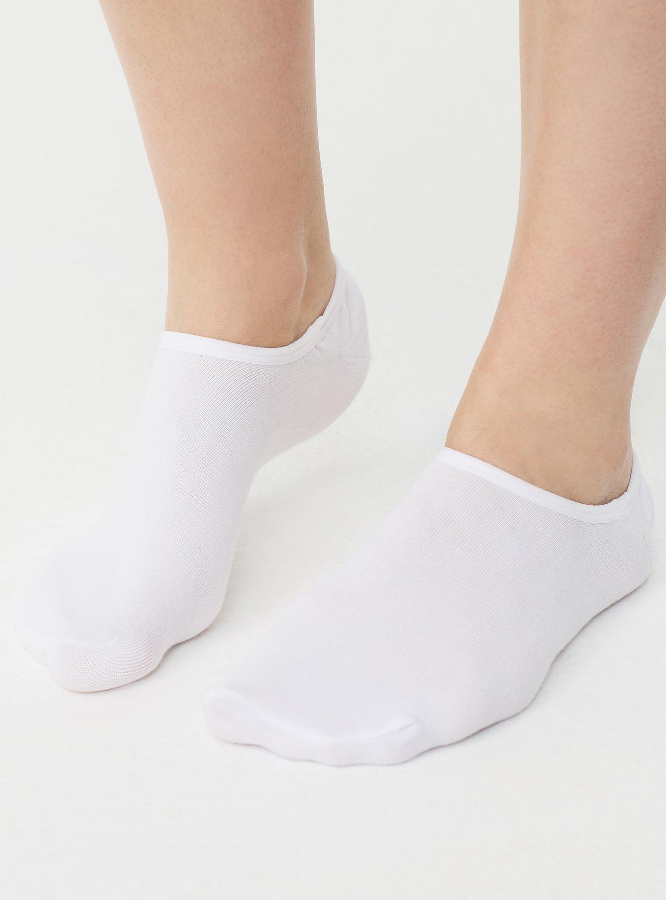 No Show Sock 3-Pack, NEUTRAL, alternate