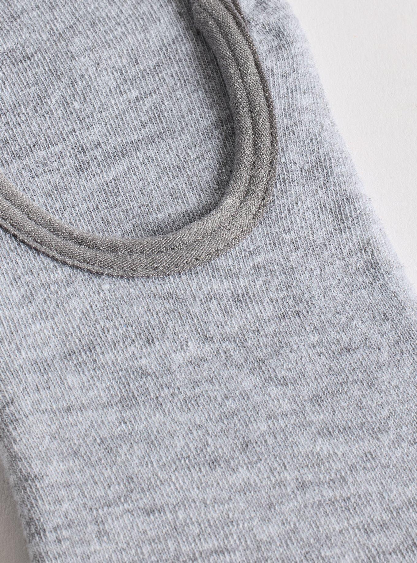 No Show Sock 3-Pack, NEUTRAL, alternate