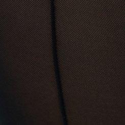 Crop Mesh Legging, DEEP BLACK, swatch