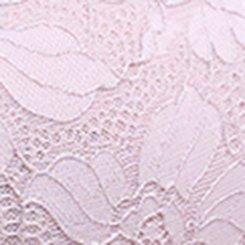 Ava Lace & Shine Unlined Underwire Bra, ALABASTER GRAY, swatch
