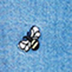 Lizzie Embroidered Bees Button-Up Shirt, MEDIUM WASH, swatch