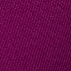 Ribbed Henley Mini Dress, PLUM CASPIA, swatch