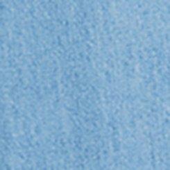 Wide-Leg Lightweight Denim Overall, LIGHT WASH, swatch