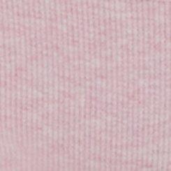 Cotton Rib Mid-Rise Hipster Panty, PARFAIT PINK HEATHER, swatch