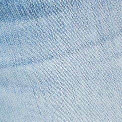 High-Rise Wide Leg Crop Jean, BLUE DIAMOND LANE, swatch