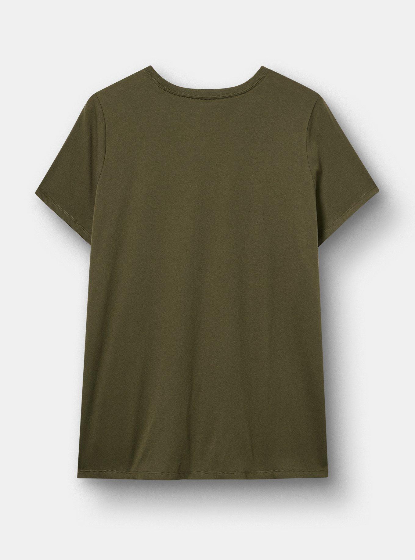 The Smashing Pumpkins Classic Cotton Crew Tee, THE SMASHING PUMPKINS SUN DEEP DEPTHS, alternate