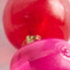 Beaded Necklace, RAINBOW, swatch