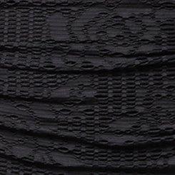 Crochet High-Rise Swim Bottom, DEEP BLACK, swatch