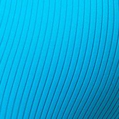 Rib Underwire Triangle Bikini Top, BLUE SEA SWIM, swatch