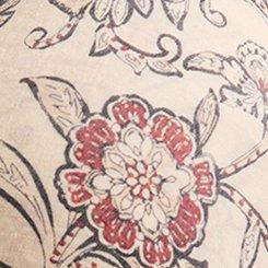 Festi Tiered Maxi Dress, CONCERT JACOBEAN IVORY, swatch