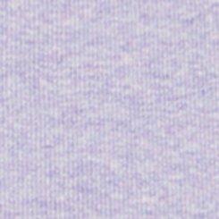 Cotton Rib Mid-Rise Boyshort Panty, HEIRLOOM LILAC HEATHER, swatch