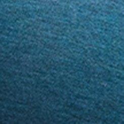 Cotton Rib Mid-Rise Boyshort Panty, LEGION BLUE TRUE HEATHER, swatch
