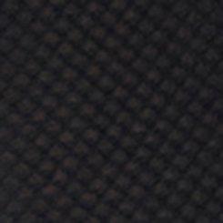 UPF Mesh Long Sleeve Swim Tee, DEEP BLACK, swatch