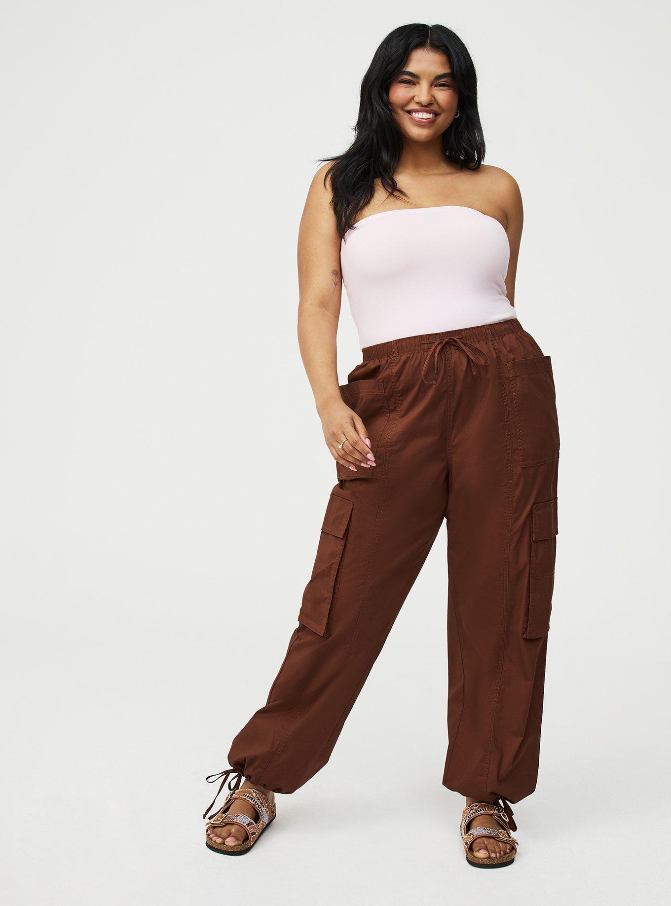 Foxy Tube Top, LILAC SNOW, alternate