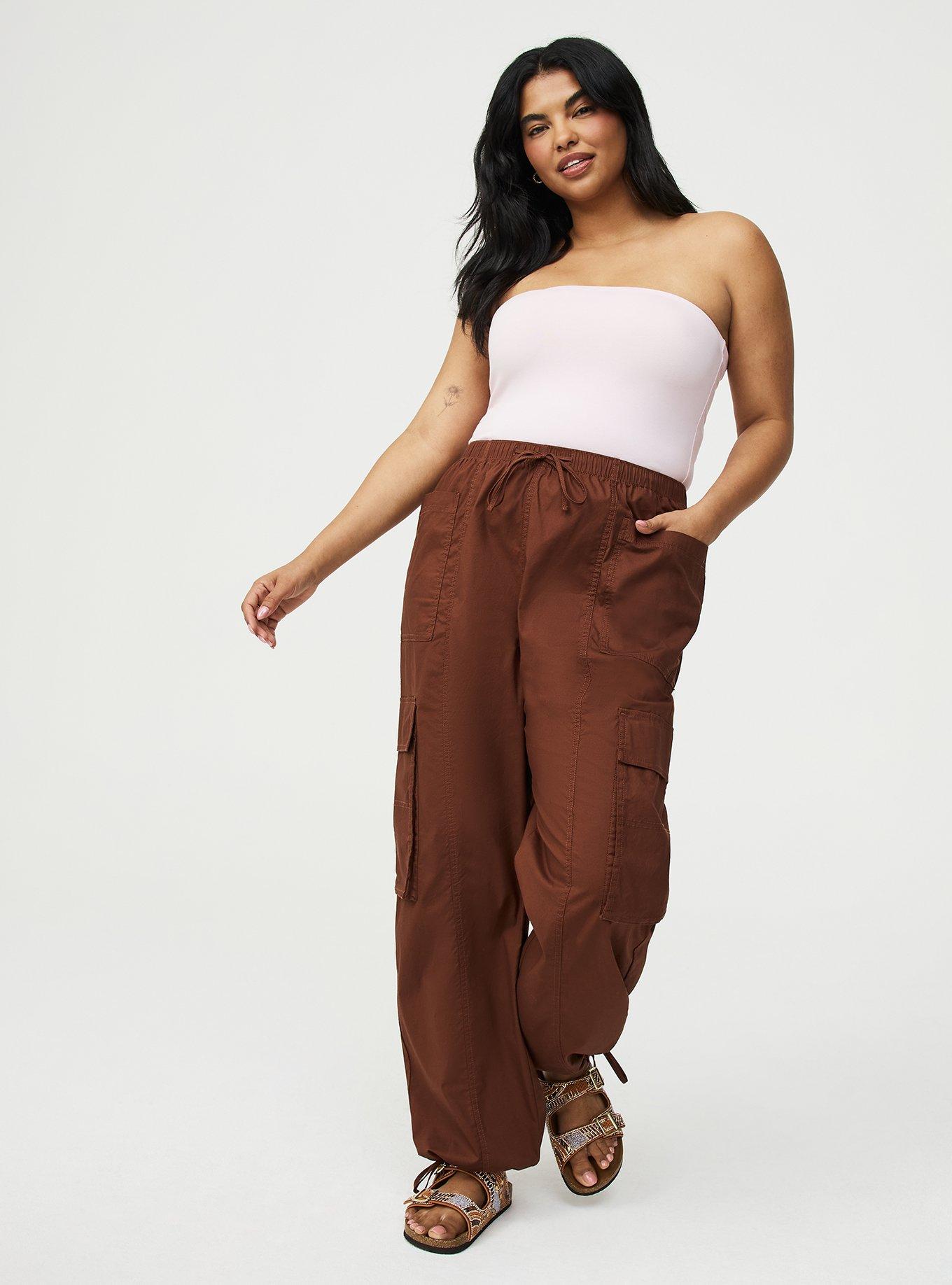 Foxy Tube Top, LILAC SNOW, alternate