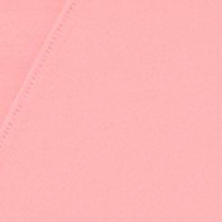 Micro & Mesh Mid-Rise Cheeky Panty, FLAMINGO PINK, swatch