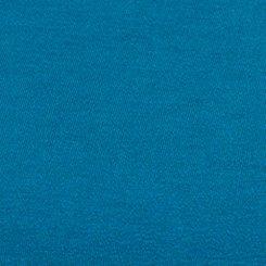 Signature Jersey Flutter Sleeve Crew Tee, OCEAN DEPTHS, swatch