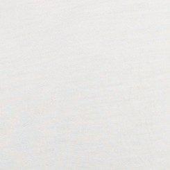 Signature Jersey Flutter Sleeve Crew Tee, WHISPER WHITE, swatch