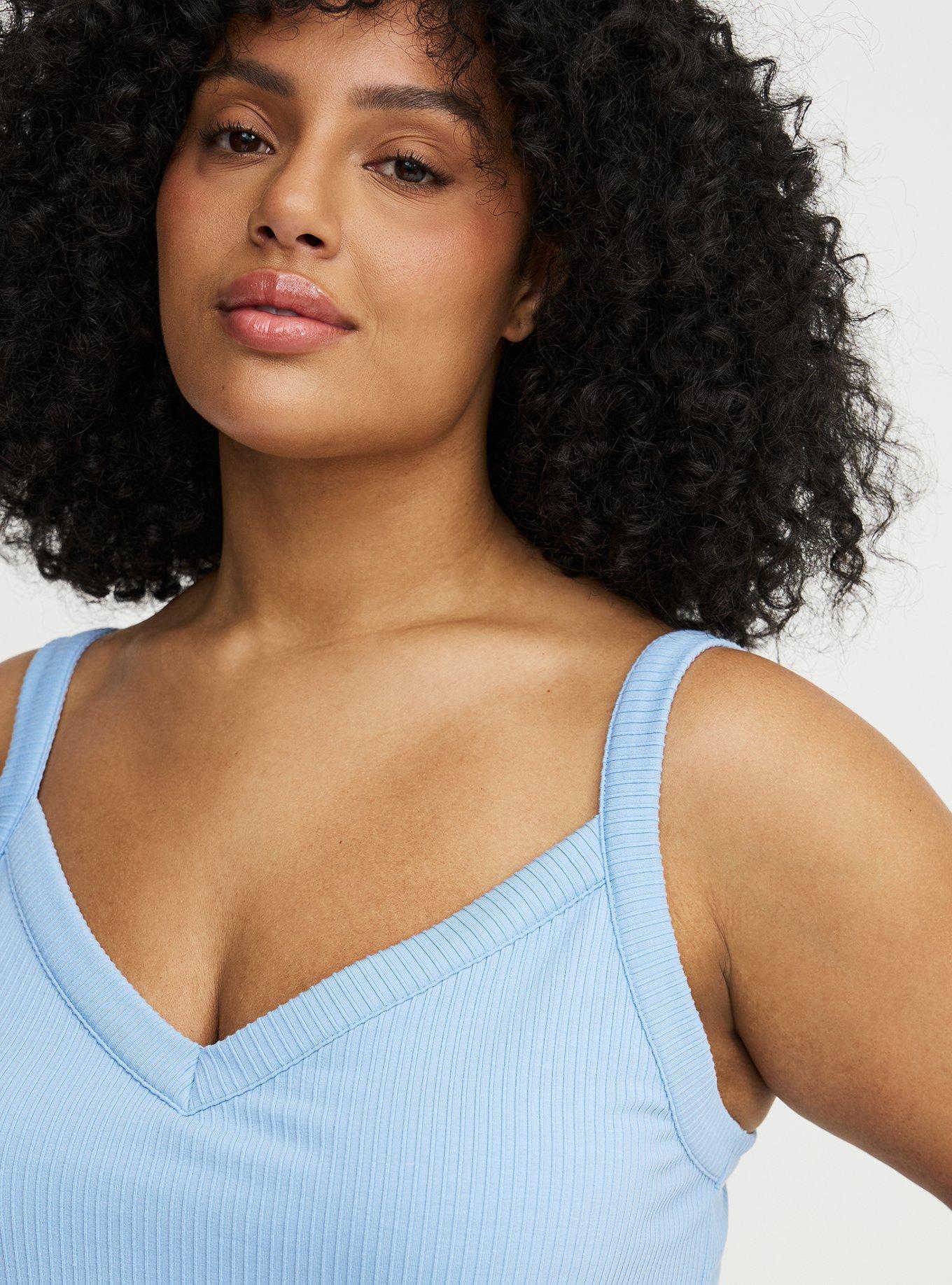 Textured Rib Lounge Brami, POLARIS STAR, alternate