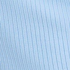 Textured Rib Lounge Short, POLARIS STAR, swatch