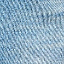 Denim Tea Length Skirt, DIAMOND LANE, swatch