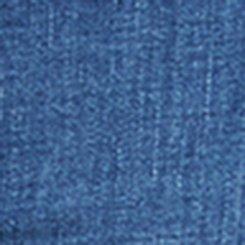 5'' Perfect High-Rise Short, BLUE 23, swatch