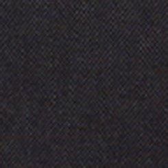 High-Rise Straight Ankle Jean, WASHED BLACK, swatch