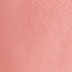 High-Rise Wide Leg  Linen-Blend Crop Pant, LANTANA, swatch