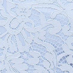 Studio Lace Corset Maxi Dress, HEATHER, swatch