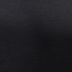 Satin Scoop Tank, DEEP BLACK, swatch