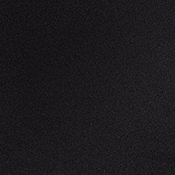 LoveSick Drapey Halter Ruched Mini Dress, DEEP BLACK, swatch