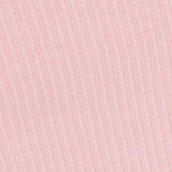 LoveSick Baby Tee, SILVER PINK, swatch