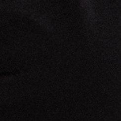 LoveSick Cowl Neck Halter Top, DEEP BLACK, swatch