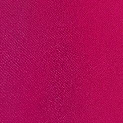 LoveSick Cowl Neck Halter Top, SANGRIA, swatch