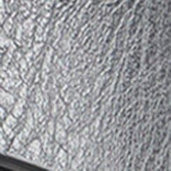 Western Turquoise Denim Belt, BLACK, swatch