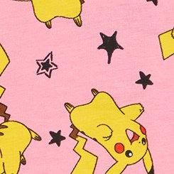 Pokemon Mid-Rise Cotton Hipster Panty, MULTI, swatch
