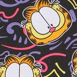Garfield Mid-Rise Cotton Cheeky Panty, MULTI, swatch
