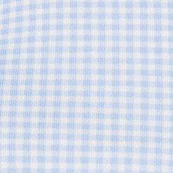 LoveSick Raglan Sweatshirt, LE PETIT GINGHAM BLUE, swatch