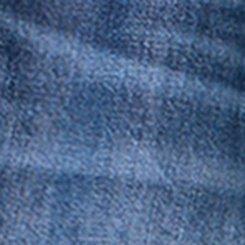 5'' High-Rise Lightweight Denim Short, FREEBOARD, swatch