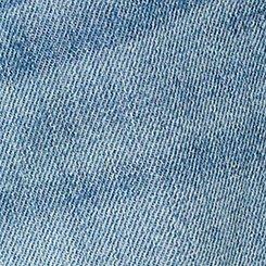 5'' High-Rise Lightweight Denim Short, SKIPPER, swatch