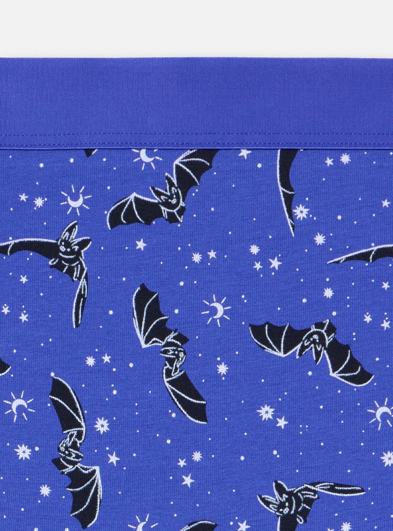 5-Pack Mid-Rise Cheeky Panty, MULTI, alternate