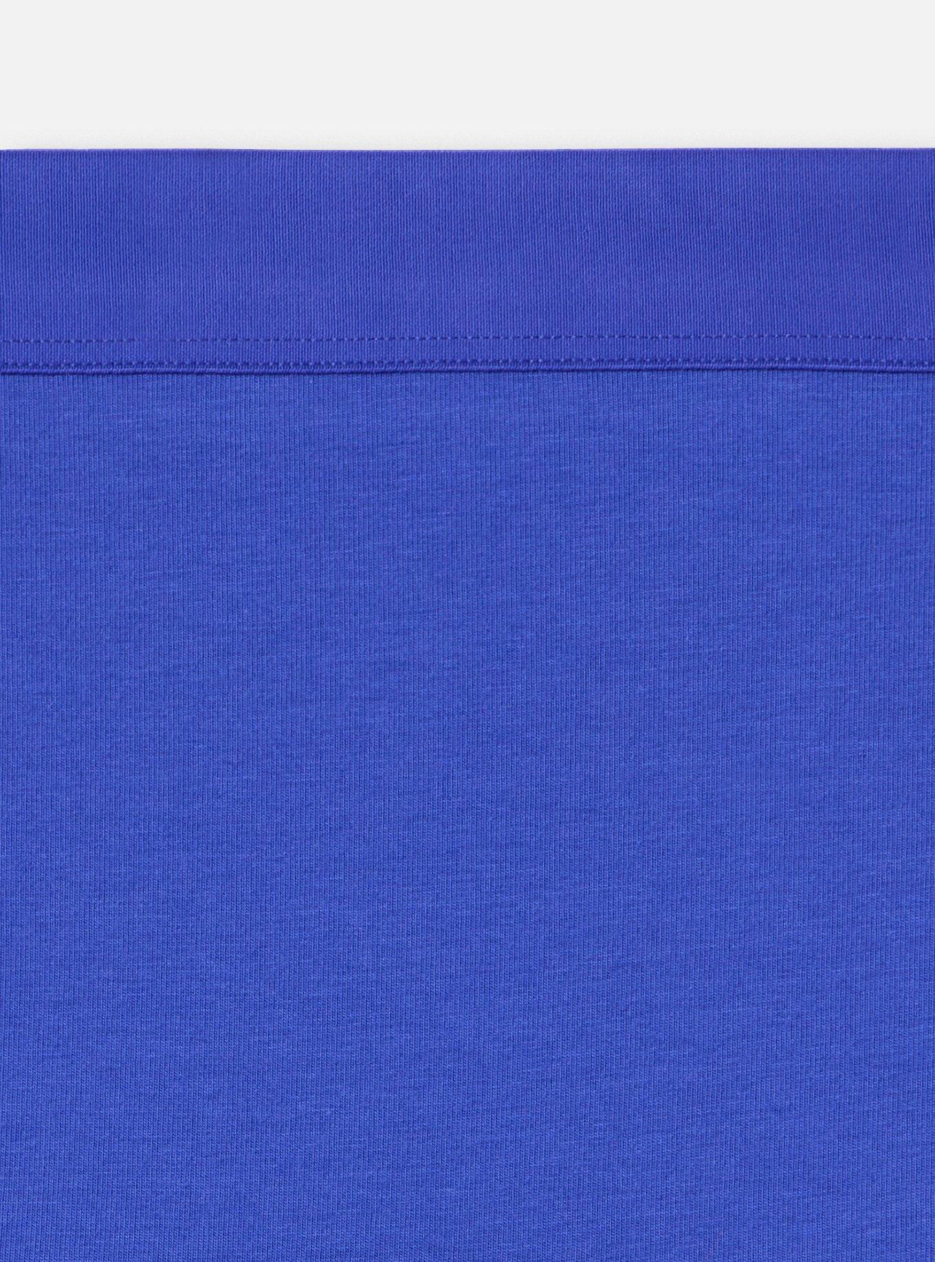 5-Pack Mid-Rise Cheeky Panty, MULTI, alternate