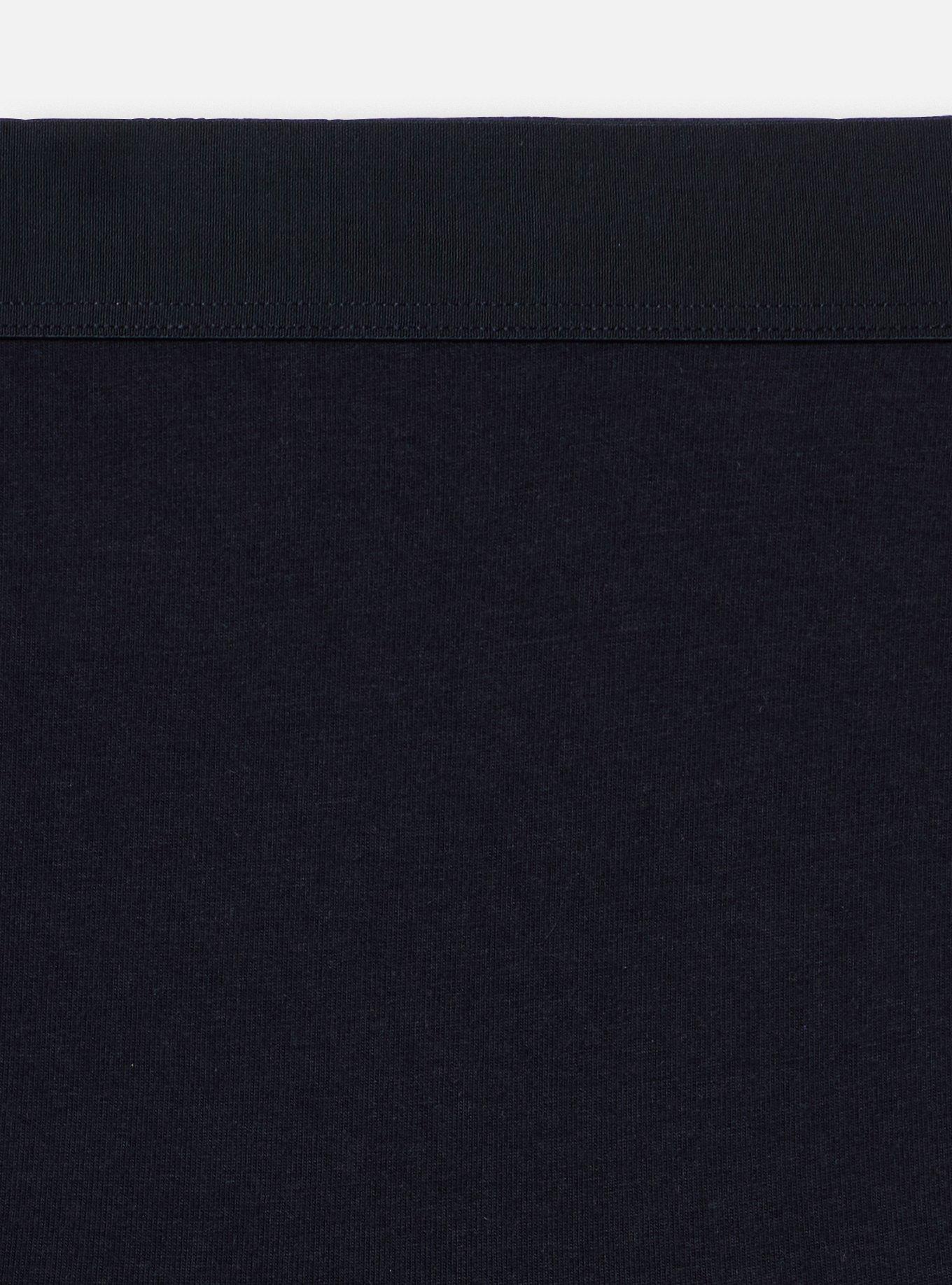 5-Pack Mid-Rise Cheeky Panty, MULTI, alternate