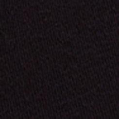 Cotton High-Rise Shortie Panty, RICH BLACK, swatch