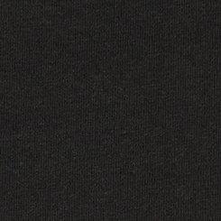 Cotton Mid-Rise Hipster Panty, RICH BLACK, swatch