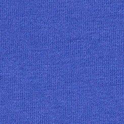 COTTON MID RISE THONG PANTY, ROYAL BLUE, swatch