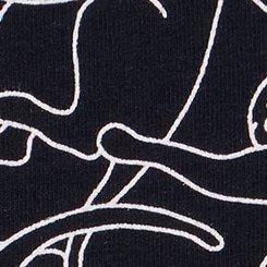 5-Pack Cotton Mid-Rise Brief Panty, MULTI, swatch